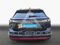 2025 Volkswagen ID 4