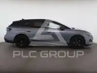 2025 Volkswagen ID 4