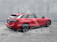 2025 Volkswagen ID 4