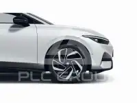 2025 Volkswagen ID 4