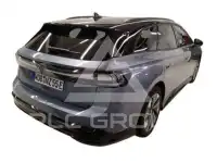 2025 Volkswagen ID 4