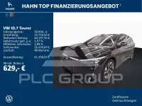 2025 Volkswagen ID 4