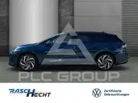 2025 Volkswagen ID 4