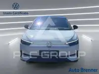 2025 Volkswagen ID 4