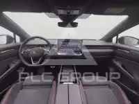 2025 Volkswagen ID 4