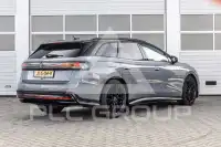 2025 Volkswagen ID 4