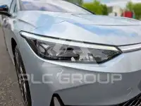 2025 Volkswagen ID 4