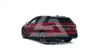 2025 Volkswagen ID 4
