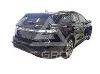 2025 Volkswagen ID 4