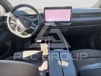 2025 Volkswagen ID 4