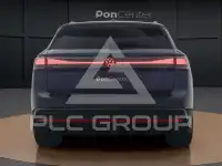 2026 Volkswagen ID 4