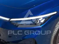 2025 Volkswagen ID 4