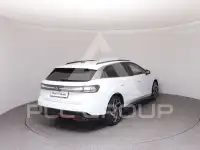 2025 Volkswagen ID 4