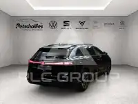 2025 Volkswagen ID 4