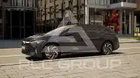2025 Volkswagen ID 4