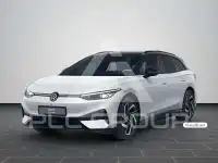 2025 Volkswagen ID 4