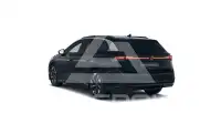 2025 Volkswagen ID 4