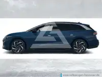 2025 Volkswagen ID 4