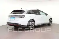 2025 Volkswagen ID 4