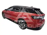2025 Volkswagen ID 4