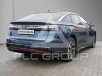 2025 Volkswagen ID 4