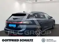 2025 Volkswagen ID 4