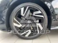 2025 Volkswagen ID 4
