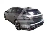 2025 Volkswagen ID 4