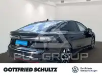 2025 Volkswagen ID 4
