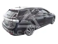 2025 Volkswagen ID 4