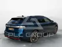 2025 Volkswagen ID 4