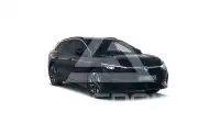 2025 Volkswagen ID 4