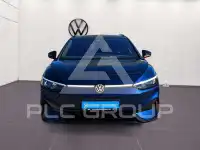 2025 Volkswagen ID 4