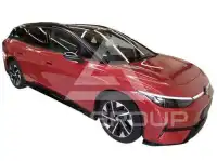 2025 Volkswagen ID 4