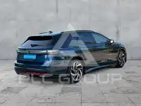 2025 Volkswagen ID 4