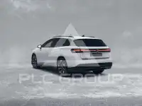2025 Volkswagen ID 4