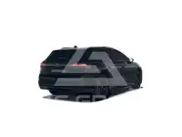 2025 Volkswagen ID 4