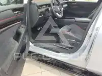 2025 Volkswagen ID 4