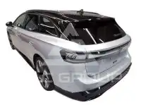 2025 Volkswagen ID 4