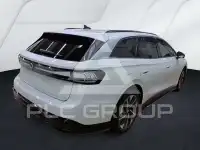 2025 Volkswagen ID 4