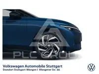 2025 Volkswagen ID 4