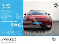 2025 Volkswagen ID 4