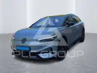 2025 Volkswagen ID 4
