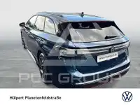 2025 Volkswagen ID 4