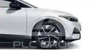 2025 Volkswagen ID 4