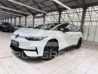2025 Volkswagen ID 4