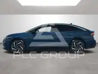2025 Volkswagen ID 4