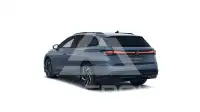 2025 Volkswagen ID 4
