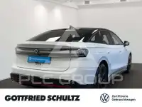 2025 Volkswagen ID 4