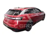 2025 Volkswagen ID 4